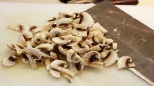 Минестроне в мультиварке