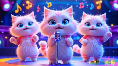 Bruno Mars Rose And Cat Song - Sing Alone