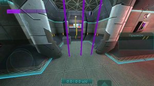 фрактальный космос!