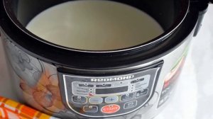 Кефир в домашних условиях