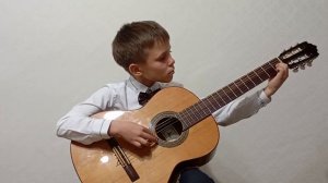 Искаков Ростислав