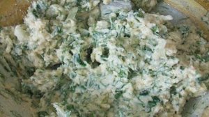 Лаваш с огурцом и сыром