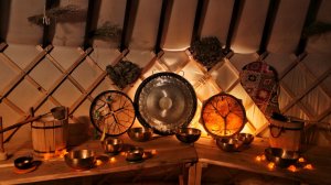 Семиступенчатое парение