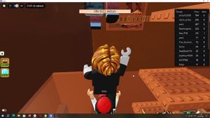 паркур тун тун сахур 2 часть