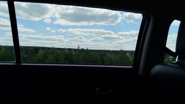 Поехали на могилу, святой Анны#Окресности