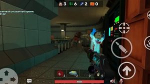 кубум прошёл лабораторию 10 волн