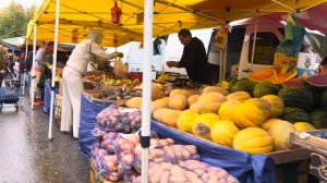 Украина 5 октября! Что происходит в Киеве