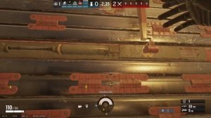 Финишировал)TomClance'sРадуга6ОсадаRainbowSix®SiegeX05102025