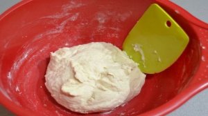 Лаваш дрожжевой