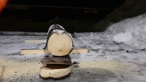 Husqvarna 353 v/s Husqvarna 543XPG