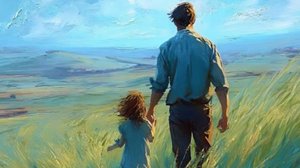 Видео поздравление с днем отца