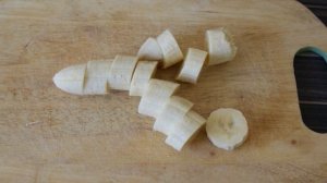 Кефир с вишней