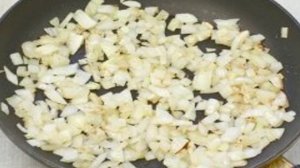 Мясо в сырном соусе