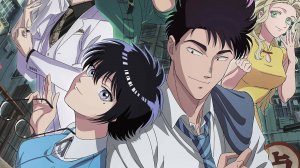 Обычный роман в Коулуне - серия 3 / Kowloon Generic Romance