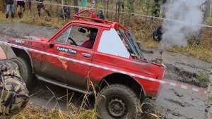 Уральская грязь-2025