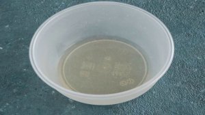 Майонез из аквафабы