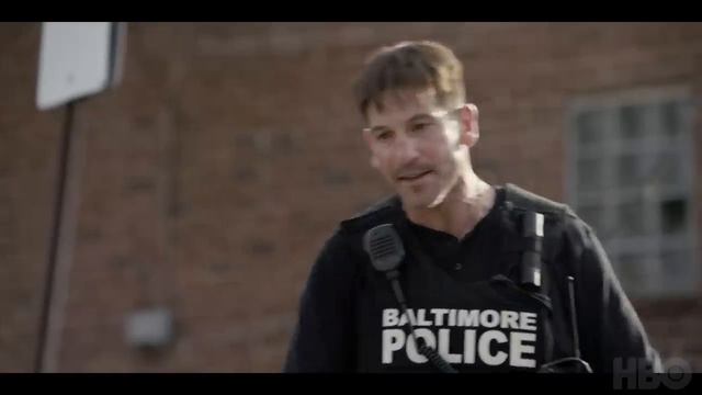 Мы владеем этим городом (сериал HBO), Официальный трейлер смотреть онлайн