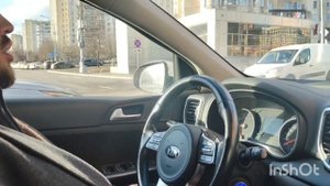 Kia Sportage - ездовые качества, резюме