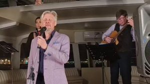 Fly me to the moon 🎤 Александр Платонов