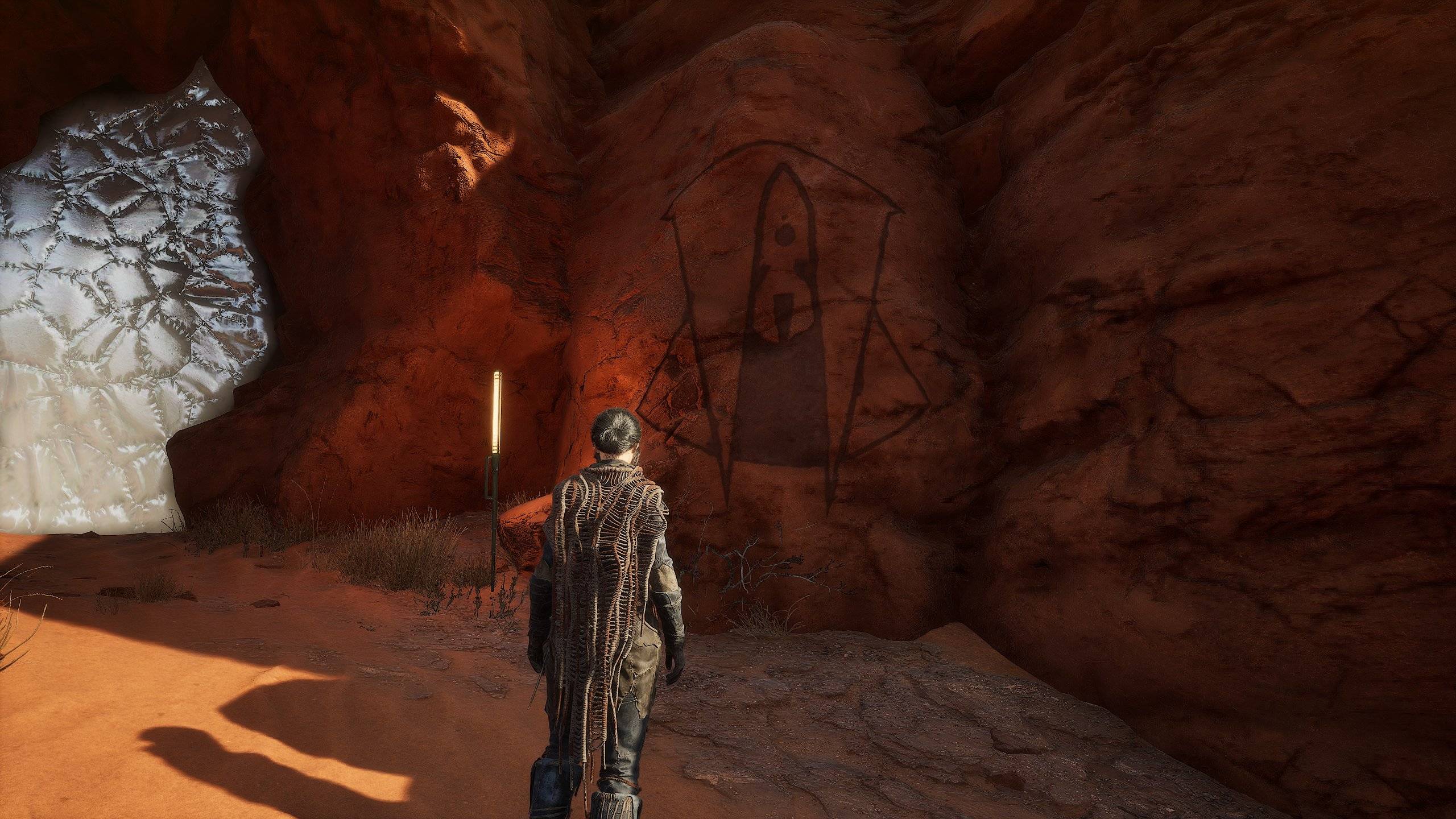 Dune: Awakening [#8] - Часть 2