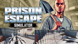 Prison Escape Simulator Dig Out : Побег