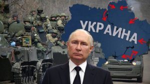 СВО в Hearts of Iron IV I Россия