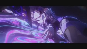 Открывающая музыкальная тема Nameless Faces | Honkai: Star Rail