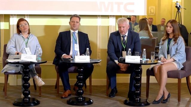 Вопрос из зала и ответ врио УФАС по СПб Тукаев В.А. о статусе секретных документов в материалах дела