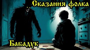 Сказания фолка - Бабадук.
