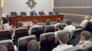 5 октября профессиональный праздник отмечают сотрудники уголовного розыска.