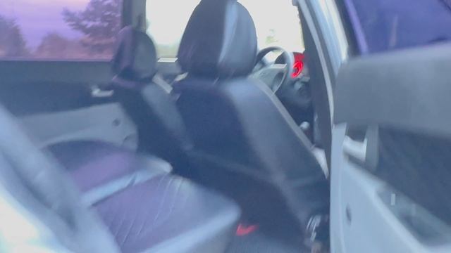 Видео обзор автомобиля Лада Приора