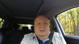 ОТВЕЧАЮ НА ВОПРОСЫ про Амберавто А5 за рулем Москвича 3е