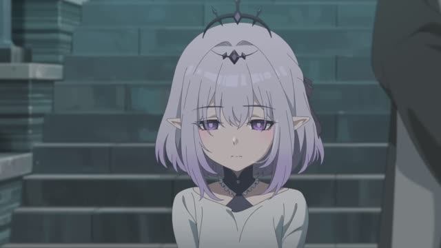 Короткометражный анимационный фильм: «Долгая ночь покоя» | Honkai: Star Rail