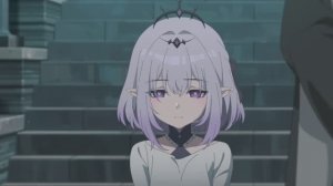 Короткометражный анимационный фильм: «Долгая ночь покоя» | Honkai: Star Rail