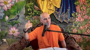 Сагара Свами про Билл Гейтса