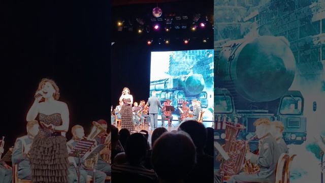 Нижний Тагил КОНЦЕРТ ТАГИЛЬСКАЯ 🚀 РАКЕТНАЯ Дивизия смотреть онлайн