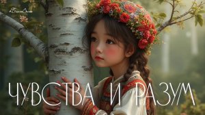 #БВ ✴ ЧУВСТВА и РАЗУМ