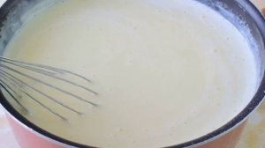 Крем для Наполеона