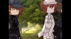 Подборка Гача видео с ТикТока past: 1