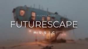 Misty Sci Fi Music 🛸 Ambient Electronic Beats for Deep Focus & Chill Relaxation