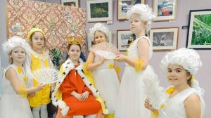 "Бременские музыканты"