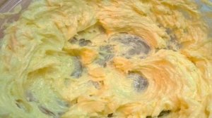 Маффины с брокколи