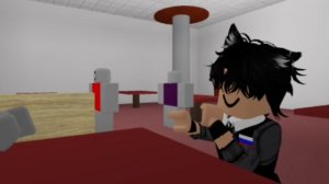 Пов. Когда общаясь с создателем роблокс