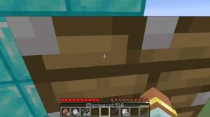 Minecraft - Паркур рофл