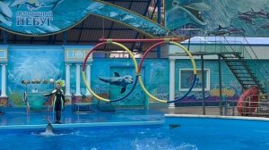 Краснодарский край, место где не кончается лето и море эмоций!