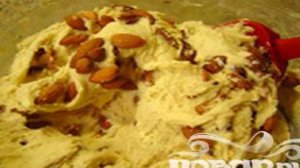 Миндальные бискотти