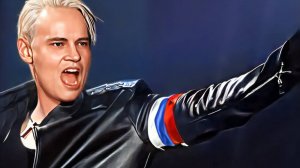 У депутатов спазмы Шаман — уходи из политики! Актера сериала Склифосовский закрыли. Кличко исчез.