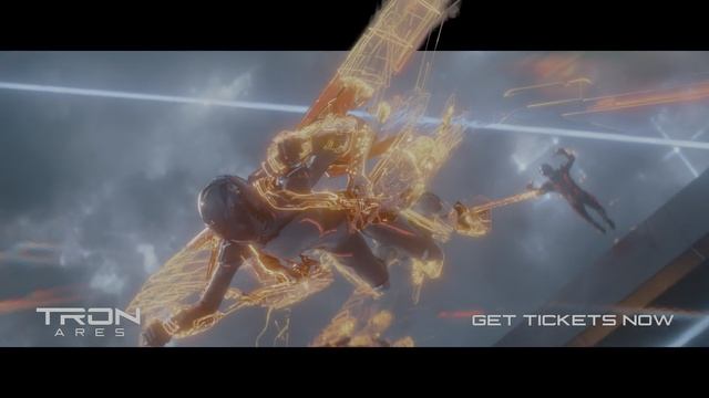 ТРОН АРЕС СВЕЖИЙ ТРЕЙЛЕР HDR