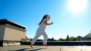 Kitty Dance — Kotenok Myu Myu