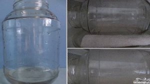 Компот из ранеток на зиму